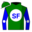 Runner silk