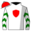 Runner silk