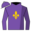 Runner silk
