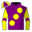 Runner silk