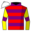 Runner silk