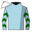 Runner silk