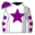 Runner silk