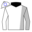 Runner silk