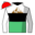 Runner silk
