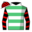 Runner silk