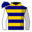Runner silk