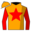 Runner silk
