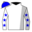 Runner silk