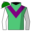 Runner silk