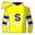 Runner silk