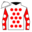 Runner silk