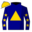 Runner silk