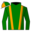 Runner silk