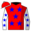 Runner silk