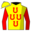 Runner silk
