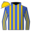 Runner silk