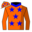 Runner silk