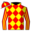 Runner silk