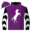 Runner silk