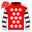 Runner silk