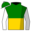Runner silk