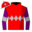 Runner silk