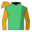 Runner silk