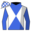 Runner silk