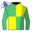 Runner silk