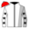 Runner silk