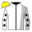 Runner silk