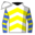 Runner silk