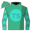 Runner silk