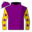 Runner silk