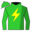 Runner silk