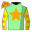 Runner silk