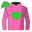 Runner silk