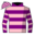 Runner silk