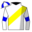 Runner silk
