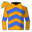 Runner silk