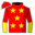 Runner silk