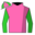 Runner silk