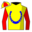 Runner silk