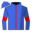 Runner silk