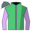 Runner silk
