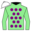 Runner silk