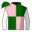 Runner silk