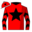 Runner silk