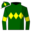 Runner silk